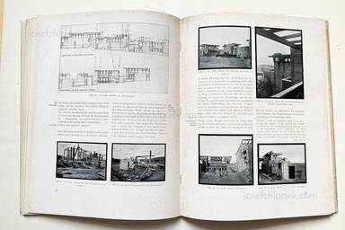 Sample page 4 for book "Neutra, Richard J. – Richard J. Neutra - Wie baut Amerika?" Sample page 4 for book "Neutra, Richard J. – Richard J. Neutra - Wie baut Amerika?"