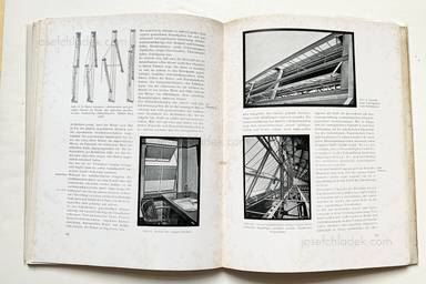 Sample page 3 for book "Neutra, Richard J. – Richard J. Neutra - Wie baut Amerika?" Sample page 3 for book "Neutra, Richard J. – Richard J. Neutra - Wie baut Amerika?"