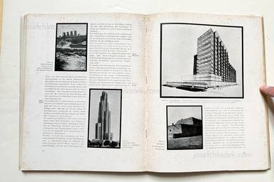 Sample page 1 for book "Neutra, Richard J. – Richard J. Neutra - Wie baut Amerika?" Sample page 1 for book "Neutra, Richard J. – Richard J. Neutra - Wie baut Amerika?"