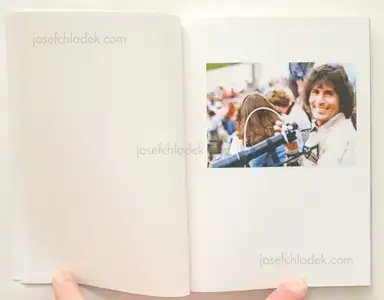 Sample page 12 for book "Paltrinieri, M.F.G. & Mirko Smerdel – M.F.G. Paltrinieri & Mirko Smerdel - The Looking Game" Sample page 12 for book "Paltrinieri, M.F.G. & Mirko Smerdel – M.F.G. Paltrinieri & Mirko Smerdel - The Looking Game"