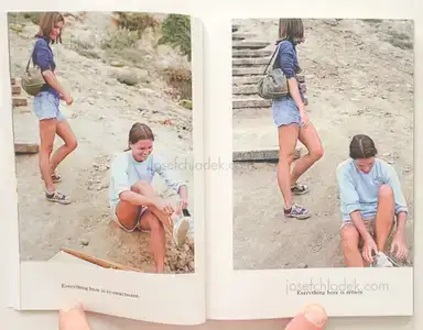 Sample page 11 for book "Paltrinieri, M.F.G. & Mirko Smerdel – M.F.G. Paltrinieri & Mirko Smerdel - The Looking Game" Sample page 11 for book "Paltrinieri, M.F.G. & Mirko Smerdel – M.F.G. Paltrinieri & Mirko Smerdel - The Looking Game"