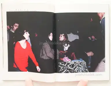 Sample page 10 for book "Paltrinieri, M.F.G. & Mirko Smerdel – M.F.G. Paltrinieri & Mirko Smerdel - The Looking Game" Sample page 10 for book "Paltrinieri, M.F.G. & Mirko Smerdel – M.F.G. Paltrinieri & Mirko Smerdel - The Looking Game"