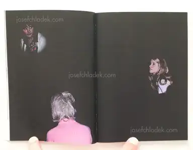 Sample page 9 for book "Paltrinieri, M.F.G. & Mirko Smerdel – M.F.G. Paltrinieri & Mirko Smerdel - The Looking Game" Sample page 9 for book "Paltrinieri, M.F.G. & Mirko Smerdel – M.F.G. Paltrinieri & Mirko Smerdel - The Looking Game"