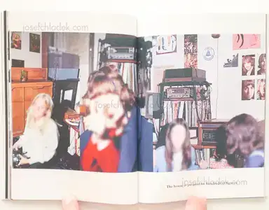 Sample page 6 for book "Paltrinieri, M.F.G. & Mirko Smerdel – M.F.G. Paltrinieri & Mirko Smerdel - The Looking Game" Sample page 6 for book "Paltrinieri, M.F.G. & Mirko Smerdel – M.F.G. Paltrinieri & Mirko Smerdel - The Looking Game"