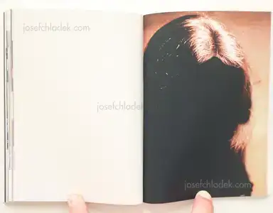 Sample page 4 for book "Paltrinieri, M.F.G. & Mirko Smerdel – M.F.G. Paltrinieri & Mirko Smerdel - The Looking Game" Sample page 4 for book "Paltrinieri, M.F.G. & Mirko Smerdel – M.F.G. Paltrinieri & Mirko Smerdel - The Looking Game"