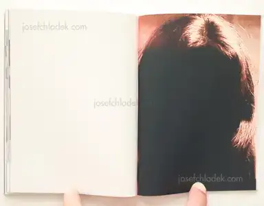 Sample page 3 for book "Paltrinieri, M.F.G. & Mirko Smerdel – M.F.G. Paltrinieri & Mirko Smerdel - The Looking Game" Sample page 3 for book "Paltrinieri, M.F.G. & Mirko Smerdel – M.F.G. Paltrinieri & Mirko Smerdel - The Looking Game"