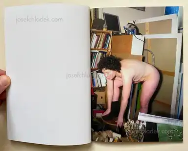 Sample page 10 for book "Scheurwater, Hester – Hester Scheurwater - Annabel" Sample page 10 for book "Scheurwater, Hester – Hester Scheurwater - Annabel"