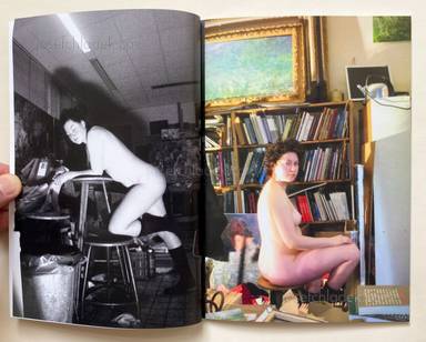 Sample page 9 for book "Scheurwater, Hester – Hester Scheurwater - Annabel" Sample page 9 for book "Scheurwater, Hester – Hester Scheurwater - Annabel"