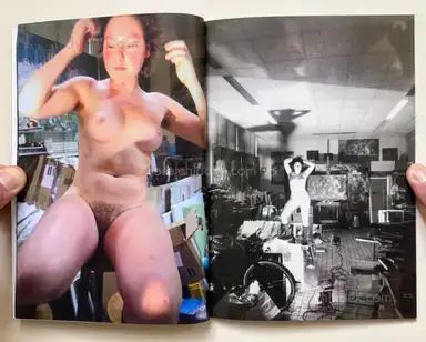 Sample page 8 for book "Scheurwater, Hester – Hester Scheurwater - Annabel" Sample page 8 for book "Scheurwater, Hester – Hester Scheurwater - Annabel"