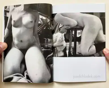 Sample page 7 for book "Scheurwater, Hester – Hester Scheurwater - Annabel" Sample page 7 for book "Scheurwater, Hester – Hester Scheurwater - Annabel"