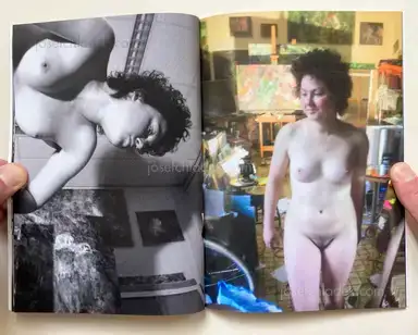 Sample page 6 for book "Scheurwater, Hester – Hester Scheurwater - Annabel" Sample page 6 for book "Scheurwater, Hester – Hester Scheurwater - Annabel"