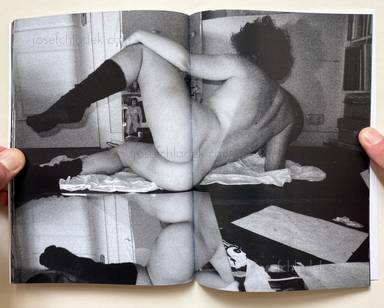 Sample page 3 for book "Scheurwater, Hester – Hester Scheurwater - Annabel" Sample page 3 for book "Scheurwater, Hester – Hester Scheurwater - Annabel"