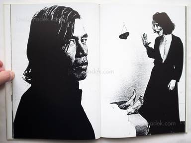 Sample page 14 for book "Presser, Beat – Beat Presser - Coming Attractions" Sample page 14 for book "Presser, Beat – Beat Presser - Coming Attractions"