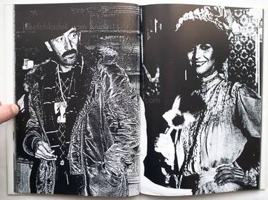 Sample page 13 for book "Presser, Beat – Beat Presser - Coming Attractions" Sample page 13 for book "Presser, Beat – Beat Presser - Coming Attractions"