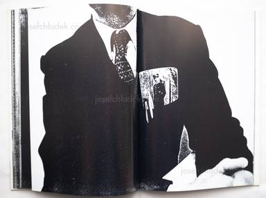 Sample page 7 for book "Presser, Beat – Beat Presser - Coming Attractions" Sample page 7 for book "Presser, Beat – Beat Presser - Coming Attractions"