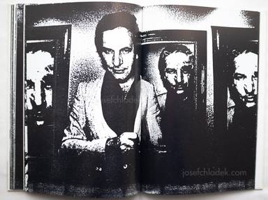 Sample page 5 for book "Presser, Beat – Beat Presser - Coming Attractions" Sample page 5 for book "Presser, Beat – Beat Presser - Coming Attractions"