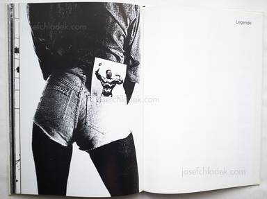 Sample page 1 for book "Presser, Beat – Beat Presser - Coming Attractions" Sample page 1 for book "Presser, Beat – Beat Presser - Coming Attractions"