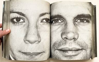 Sample page 16 for book "Ohara, Ken – Ken Ohara - One (小原健)" Sample page 16 for book "Ohara, Ken – Ken Ohara - One (小原健)"