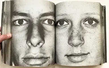 Sample page 15 for book "Ohara, Ken – Ken Ohara - One (小原健)" Sample page 15 for book "Ohara, Ken – Ken Ohara - One (小原健)"