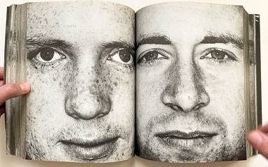 Sample page 14 for book "Ohara, Ken – Ken Ohara - One (小原健)" Sample page 14 for book "Ohara, Ken – Ken Ohara - One (小原健)"