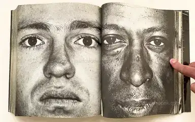 Sample page 8 for book "Ohara, Ken – Ken Ohara - One (小原健)" Sample page 8 for book "Ohara, Ken – Ken Ohara - One (小原健)"