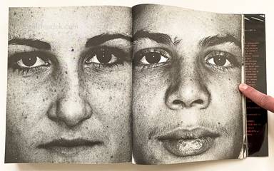 Sample page 5 for book "Ohara, Ken – Ken Ohara - One (小原健)" Sample page 5 for book "Ohara, Ken – Ken Ohara - One (小原健)"