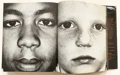 Sample page 4 for book "Ohara, Ken – Ken Ohara - One (小原健)" Sample page 4 for book "Ohara, Ken – Ken Ohara - One (小原健)"