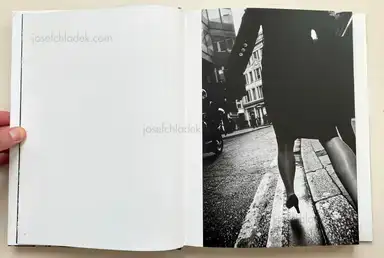 Sample page 20 for book "Kocjancic, Joakim – Joakim Kocjancic - Europea" Sample page 20 for book "Kocjancic, Joakim – Joakim Kocjancic - Europea"