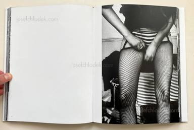 Sample page 10 for book  Joakim Kocjancic – Europea