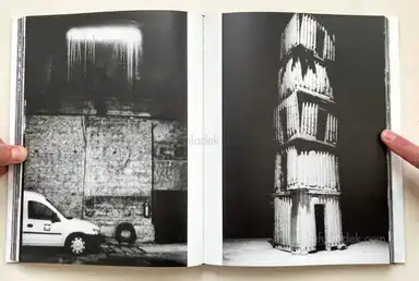 Sample page 10 for book "Kocjancic, Joakim – Joakim Kocjancic - Europea" Sample page 10 for book "Kocjancic, Joakim – Joakim Kocjancic - Europea"