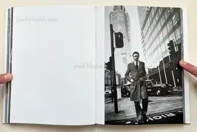 Sample page 9 for book "Kocjancic, Joakim – Joakim Kocjancic - Europea" Sample page 9 for book "Kocjancic, Joakim – Joakim Kocjancic - Europea"