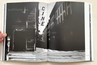 Sample page 6 for book "Kocjancic, Joakim – Joakim Kocjancic - Europea" Sample page 6 for book "Kocjancic, Joakim – Joakim Kocjancic - Europea"