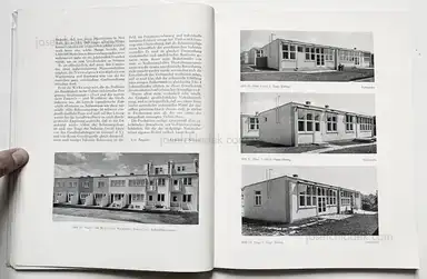 Sample page 13 for book "Frank, Josef – Josef Frank - Die Internationale Werkbundsiedlung Wien 1932" Sample page 13 for book "Frank, Josef – Josef Frank - Die Internationale Werkbundsiedlung Wien 1932"