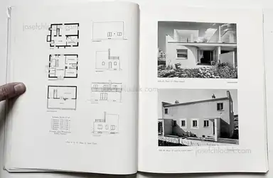 Sample page 10 for book "Frank, Josef – Josef Frank - Die Internationale Werkbundsiedlung Wien 1932" Sample page 10 for book "Frank, Josef – Josef Frank - Die Internationale Werkbundsiedlung Wien 1932"