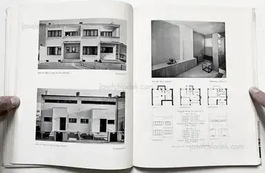 Sample page 7 for book "Frank, Josef – Josef Frank - Die Internationale Werkbundsiedlung Wien 1932" Sample page 7 for book "Frank, Josef – Josef Frank - Die Internationale Werkbundsiedlung Wien 1932"