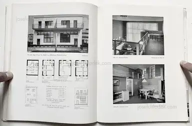 Sample page 4 for book "Frank, Josef – Josef Frank - Die Internationale Werkbundsiedlung Wien 1932" Sample page 4 for book "Frank, Josef – Josef Frank - Die Internationale Werkbundsiedlung Wien 1932"