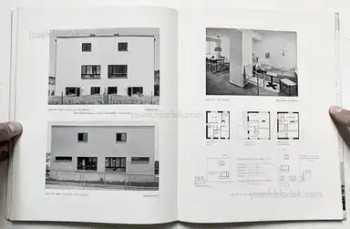 Sample page 3 for book "Frank, Josef – Josef Frank - Die Internationale Werkbundsiedlung Wien 1932" Sample page 3 for book "Frank, Josef – Josef Frank - Die Internationale Werkbundsiedlung Wien 1932"
