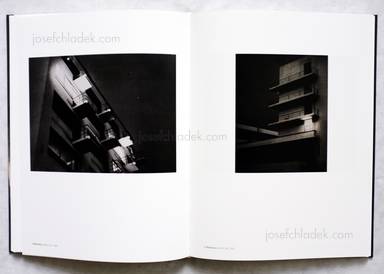 Sample page 2 for book  Lyonel Feininger – Lyonel Feininger: Photographs, 1928-1939