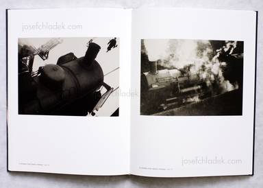 Sample page 3 for book  Lyonel Feininger – Lyonel Feininger: Photographs, 1928-1939