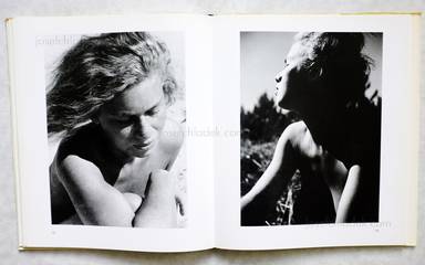 Sample page 4 for book  Raoul and Andreas Haus Hausmann – Raoul Hausmann Kamerafotografien 1927-1957