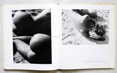 Sample page 5 for book  Raoul and Andreas Haus Hausmann – Raoul Hausmann Kamerafotografien 1927-1957