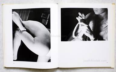 Sample page 4 for book "Hausmann, Raoul and Andreas Haus – Raoul Hausmann - Raoul Hausmann Kamerafotografien 1927-1957" Sample page 4 for book "Hausmann, Raoul and Andreas Haus – Raoul Hausmann - Raoul Hausmann Kamerafotografien 1927-1957"