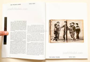 Sample page 15 for book "Reitter-Kollmann, Michael and Peter Coeln – Michael Reitter-Kollmann, Peter Coeln - The books of Nobuyoshi Araki" Sample page 15 for book "Reitter-Kollmann, Michael and Peter Coeln – Michael Reitter-Kollmann, Peter Coeln - The books of Nobuyoshi Araki"