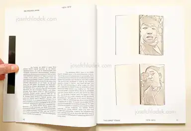 Sample page 14 for book "Reitter-Kollmann, Michael and Peter Coeln – Michael Reitter-Kollmann, Peter Coeln - The books of Nobuyoshi Araki" Sample page 14 for book "Reitter-Kollmann, Michael and Peter Coeln – Michael Reitter-Kollmann, Peter Coeln - The books of Nobuyoshi Araki"