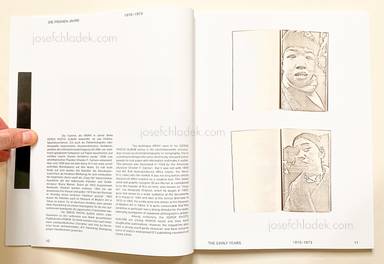 Sample page 2 for book Michael Reitter-Kollmann – The books of Nobuyoshi Araki