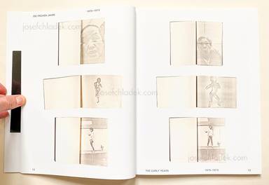 Sample page 3 for book Michael Reitter-Kollmann – The books of Nobuyoshi Araki
