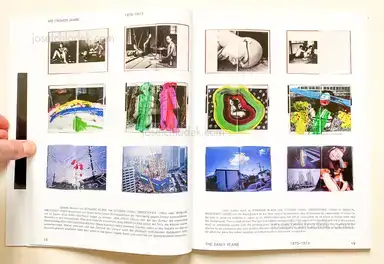 Sample page 12 for book "Reitter-Kollmann, Michael and Peter Coeln – Michael Reitter-Kollmann, Peter Coeln - The books of Nobuyoshi Araki" Sample page 12 for book "Reitter-Kollmann, Michael and Peter Coeln – Michael Reitter-Kollmann, Peter Coeln - The books of Nobuyoshi Araki"