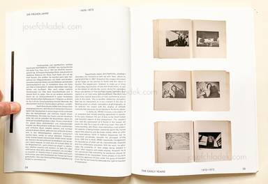 Sample page 5 for book Michael Reitter-Kollmann – The books of Nobuyoshi Araki