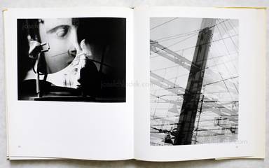 Sample page 8 for book  Raoul and Andreas Haus Hausmann – Raoul Hausmann Kamerafotografien 1927-1957