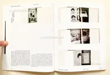 Sample page 10 for book "Reitter-Kollmann, Michael and Peter Coeln – Michael Reitter-Kollmann, Peter Coeln - The books of Nobuyoshi Araki" Sample page 10 for book "Reitter-Kollmann, Michael and Peter Coeln – Michael Reitter-Kollmann, Peter Coeln - The books of Nobuyoshi Araki"